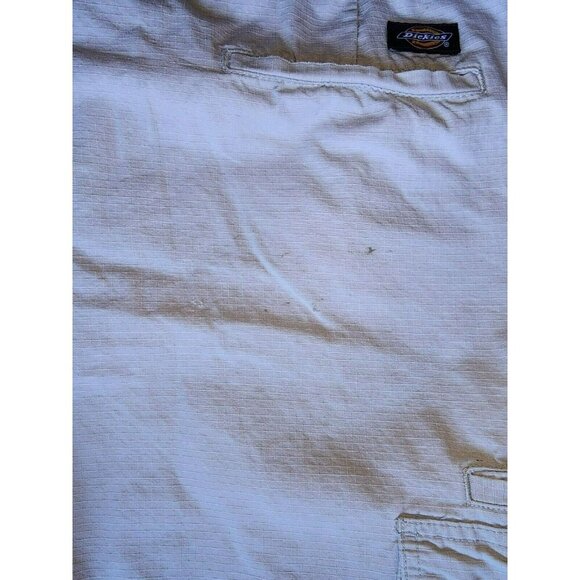 Dickies Relaxed Fit Rip Stop Cargo Shorts Size Large‎ - Picture 5 of 7